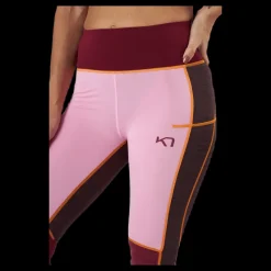 New Kari Traa Stil Pant Prism Rosa