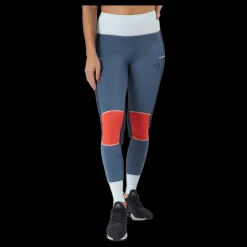 Kari Traa Stil Pant Sail Flerfärgad Clearance