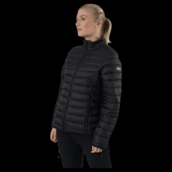 Hot Tuxer Stina Jacket Black Svart