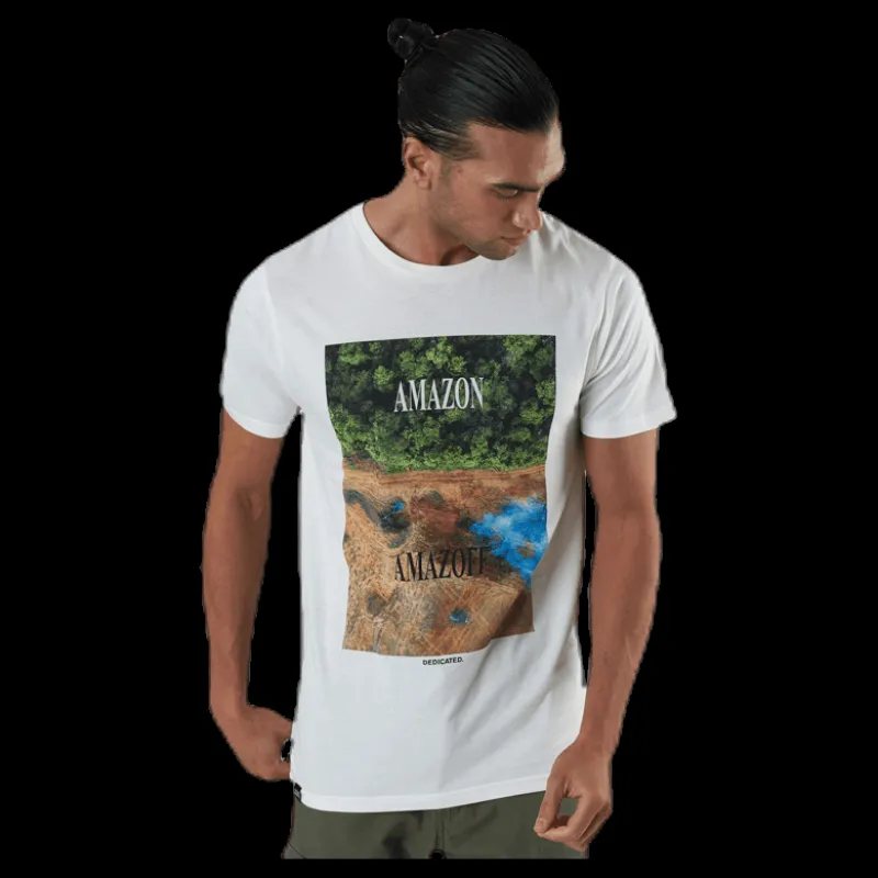 Sale Dedicated Stockholm Amazoff White Vit