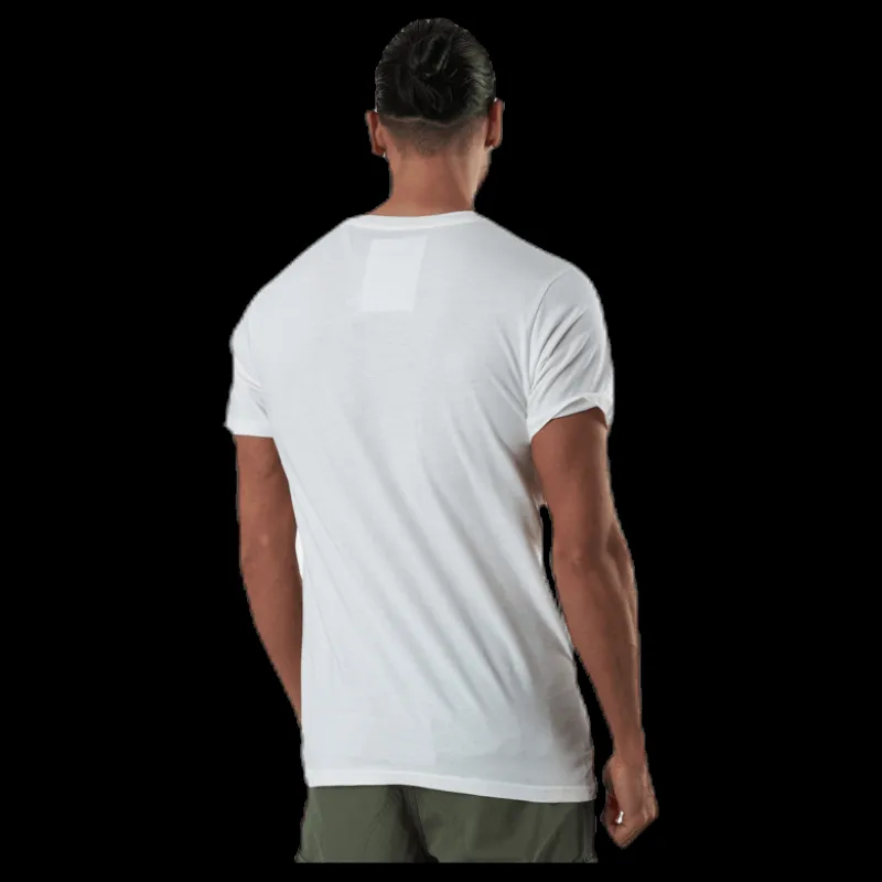 Sale Dedicated Stockholm Amazoff White Vit