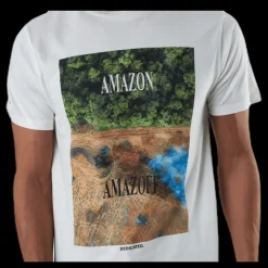 Sale Dedicated Stockholm Amazoff White Vit
