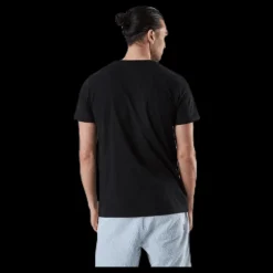 Dedicated Stockholm Astro Love Black Svart Sale