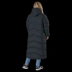 Online Dobsom Stockholm Coat Wmn Black