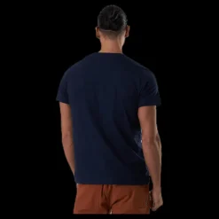 Clearance Dedicated Stockholm Mountain Blue Blå
