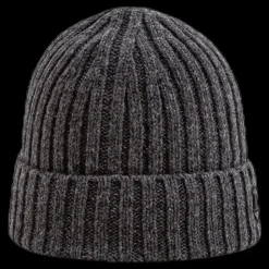 Discount Lindberg Stockholm Wool Blend Beanie Grey Grå