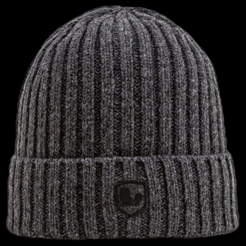 Discount Lindberg Stockholm Wool Blend Beanie Grey Grå
