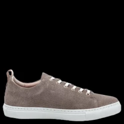 Sneaky Steve Stoked Low Suede Beige Outlet