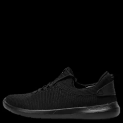 Nonation Stonee Black Svart New