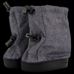 Best Stonz Toddler Booties Grey Grå