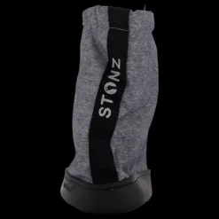 Best Stonz Toddler Booties Grey Grå