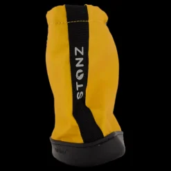 Stonz Toddler Booties Yellow Gul Online