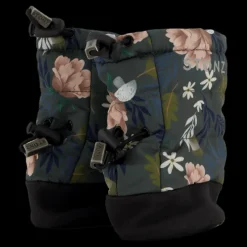 Stonz Toddler Puffer Booties Multi Flerfärgad Online