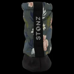 Stonz Toddler Puffer Booties Multi Flerfärgad Online
