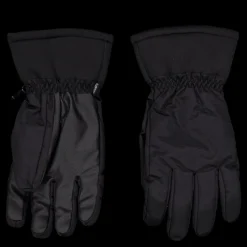 Tuxer Storlien Gloves Black Svart Outlet