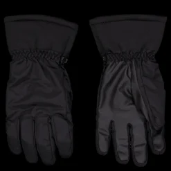 Tuxer Storlien Gloves Black Svart Outlet
