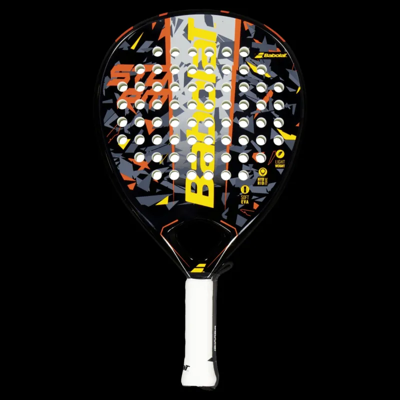 Babolat Storm 2023 Svart Discount