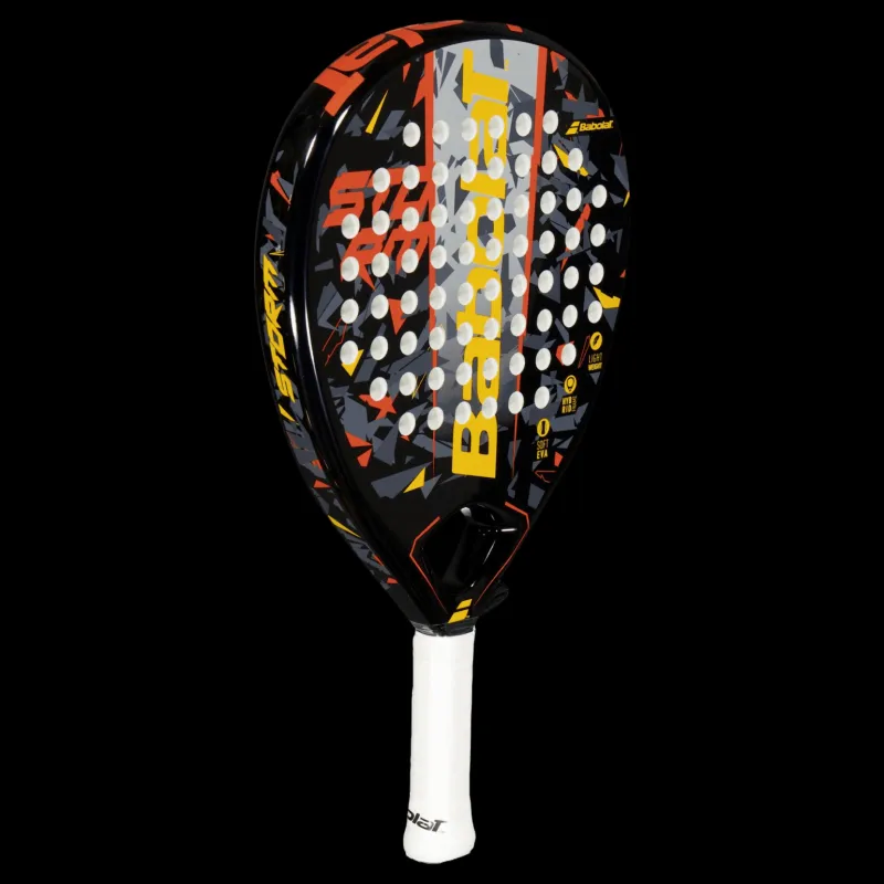 Babolat Storm 2023 Svart Discount