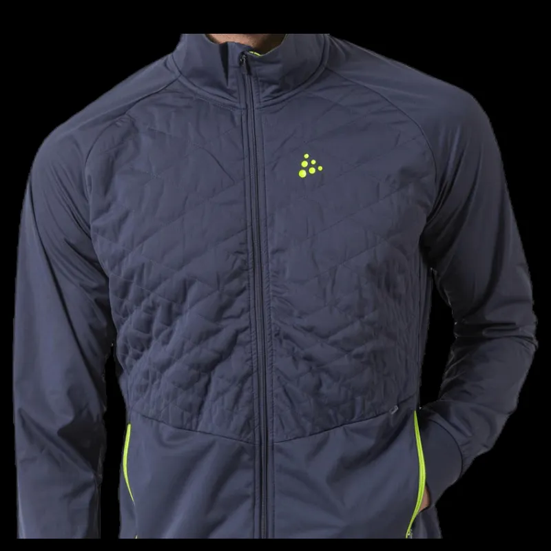 Craft Storm Balance Jacket Grey Grå