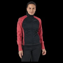 Craft Storm Balance Jkt W Black-rose New