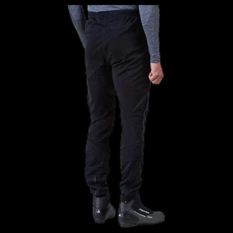 Craft Storm Balance Tights Black Svart Hot