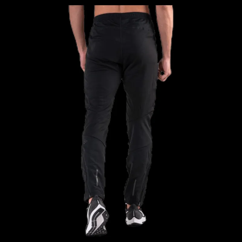 Craft Storm Balance Tights Black Svart Hot
