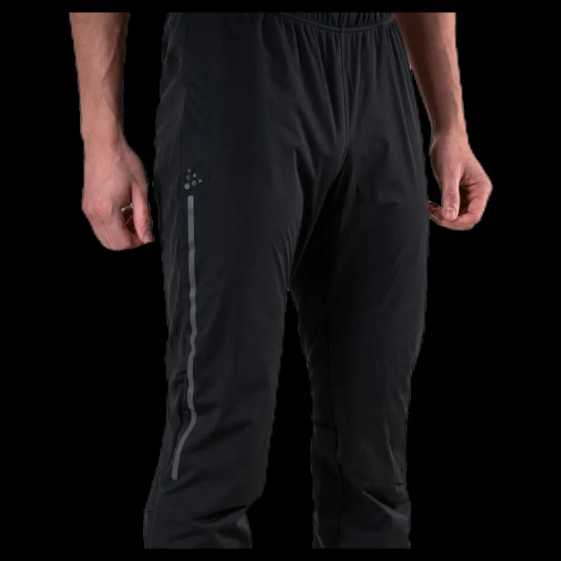 Craft Storm Balance Tights Black Svart Hot