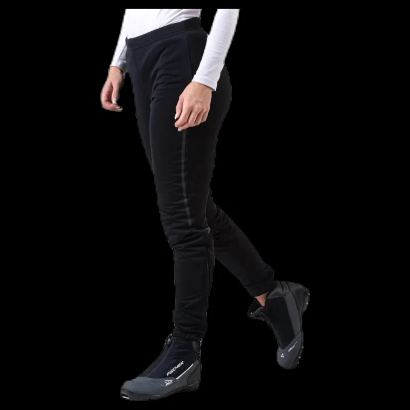 Craft Storm Balance Tights Black Svart Discount