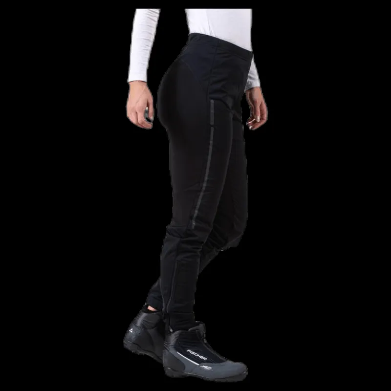 Craft Storm Balance Tights Black Svart Discount
