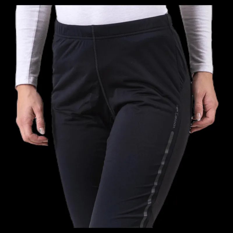 Craft Storm Balance Tights Black Svart Discount