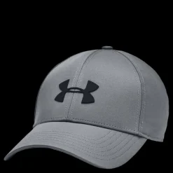 Under Armour Storm Blitzing Adj Pitch Gray Grå Hot