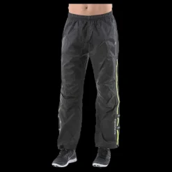 Best Newline Storm Pants Black Svart