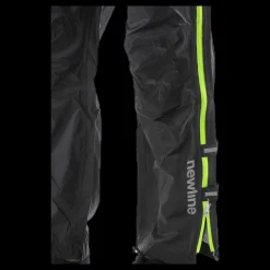 Best Newline Storm Pants Black Svart
