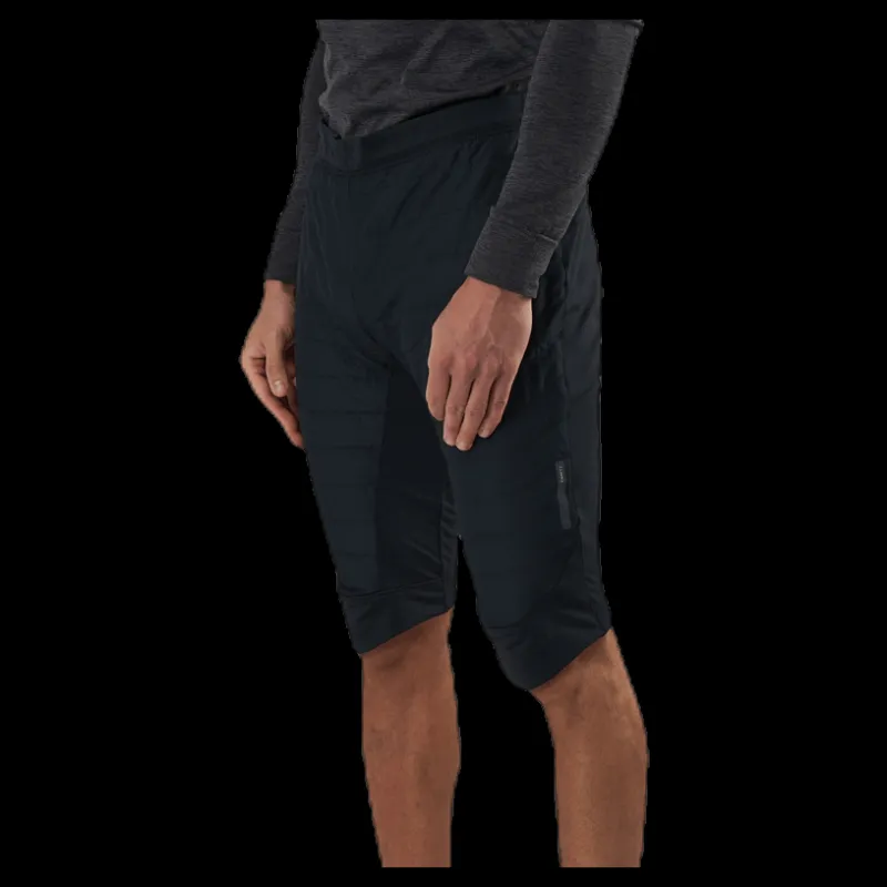 Craft Storm Shorts Black Svart