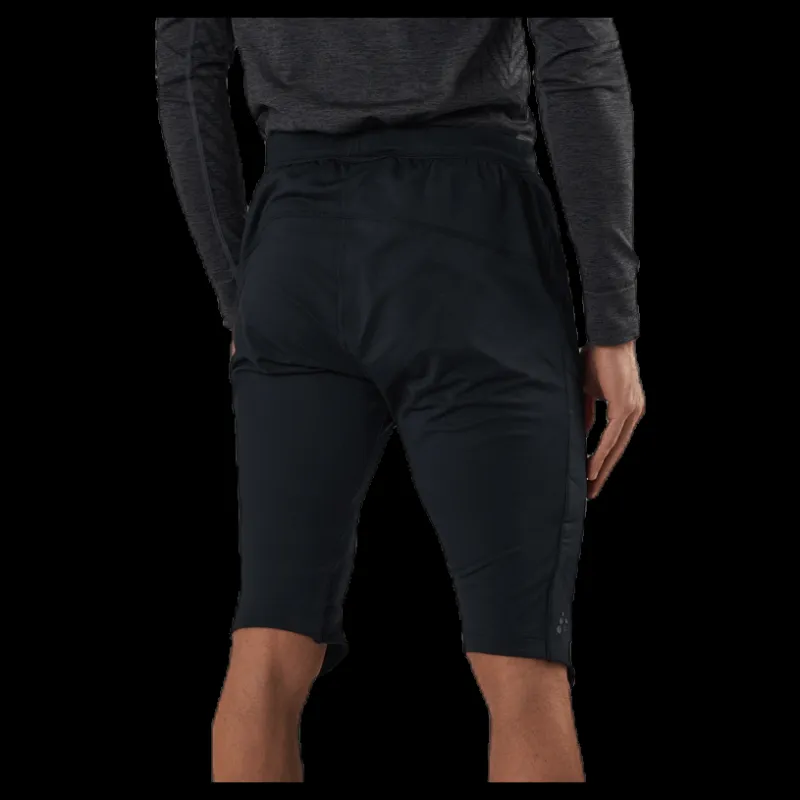 Craft Storm Shorts Black Svart