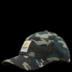 UpFront Stranded Baseball Cap Patterned Mönstrad Hot