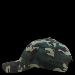 UpFront Stranded Baseball Cap Patterned Mönstrad Hot