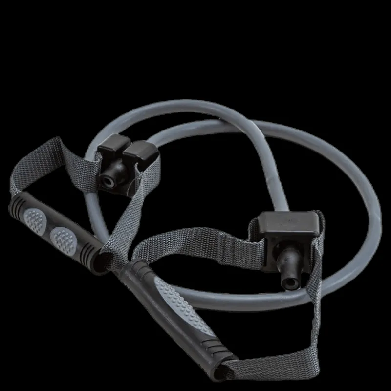 Endurance Strap with handle Grey Grå