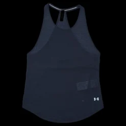 Under Armour Streaker Tank Black Svart