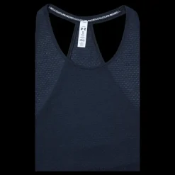 Under Armour Streaker Tank Black Svart