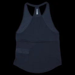 Under Armour Streaker Tank Black Svart