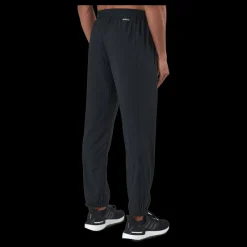 Hot adidas Tennis Stretch Woven Pant P.blue 000/black Svart