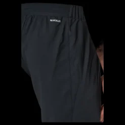 Hot adidas Tennis Stretch Woven Pant P.blue 000/black Svart