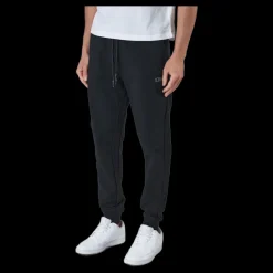 Sale ICANIWILL Stride Sweat Pants Men Black Svart