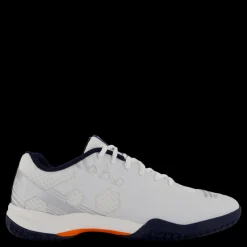 Yonex Strider Beat White/orange Vit och Orange Outlet