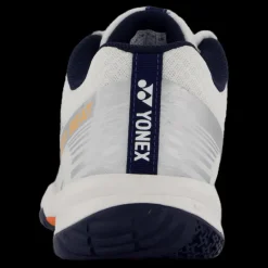 Yonex Strider Beat White/orange Vit och Orange Outlet