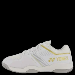 Yonex Strider Flow White/gold Vit Online