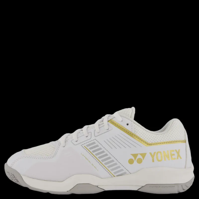 Yonex Strider Flow White/gold Vit Online
