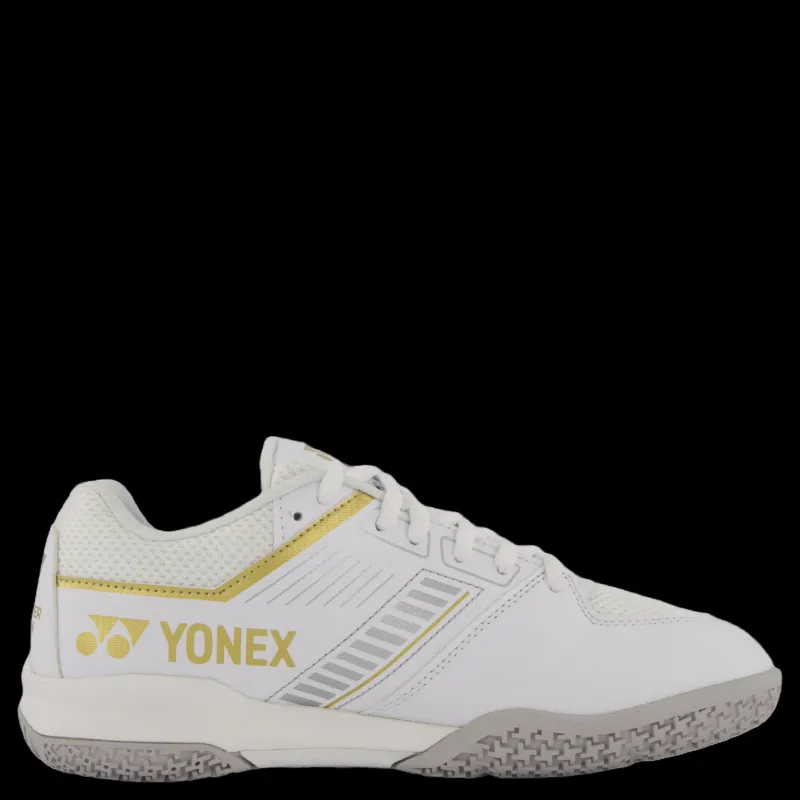 Yonex Strider Flow White/gold Vit Online