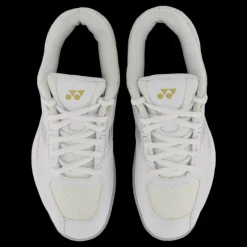 Yonex Strider Flow White/gold Vit Online